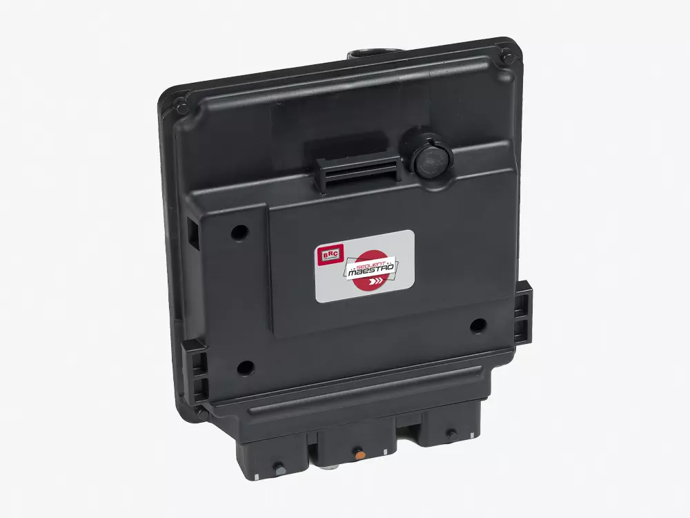 BRC Maestro AFC-3.0 DI ECU